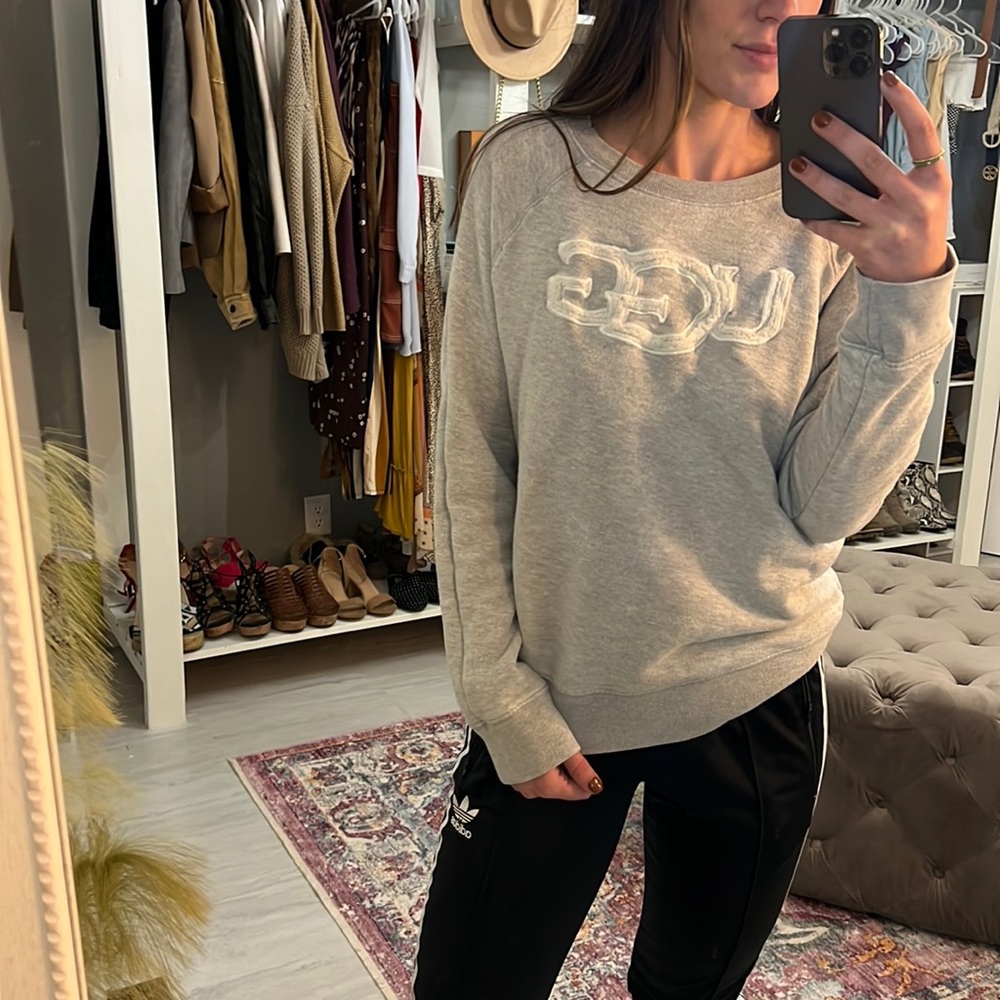 Ugg Crew Neck Sweatshirt